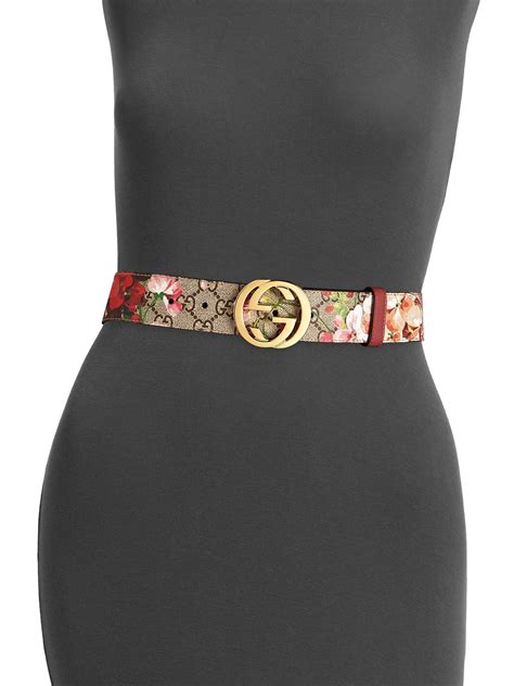 small gucci women's belt|Gucci belt women original.